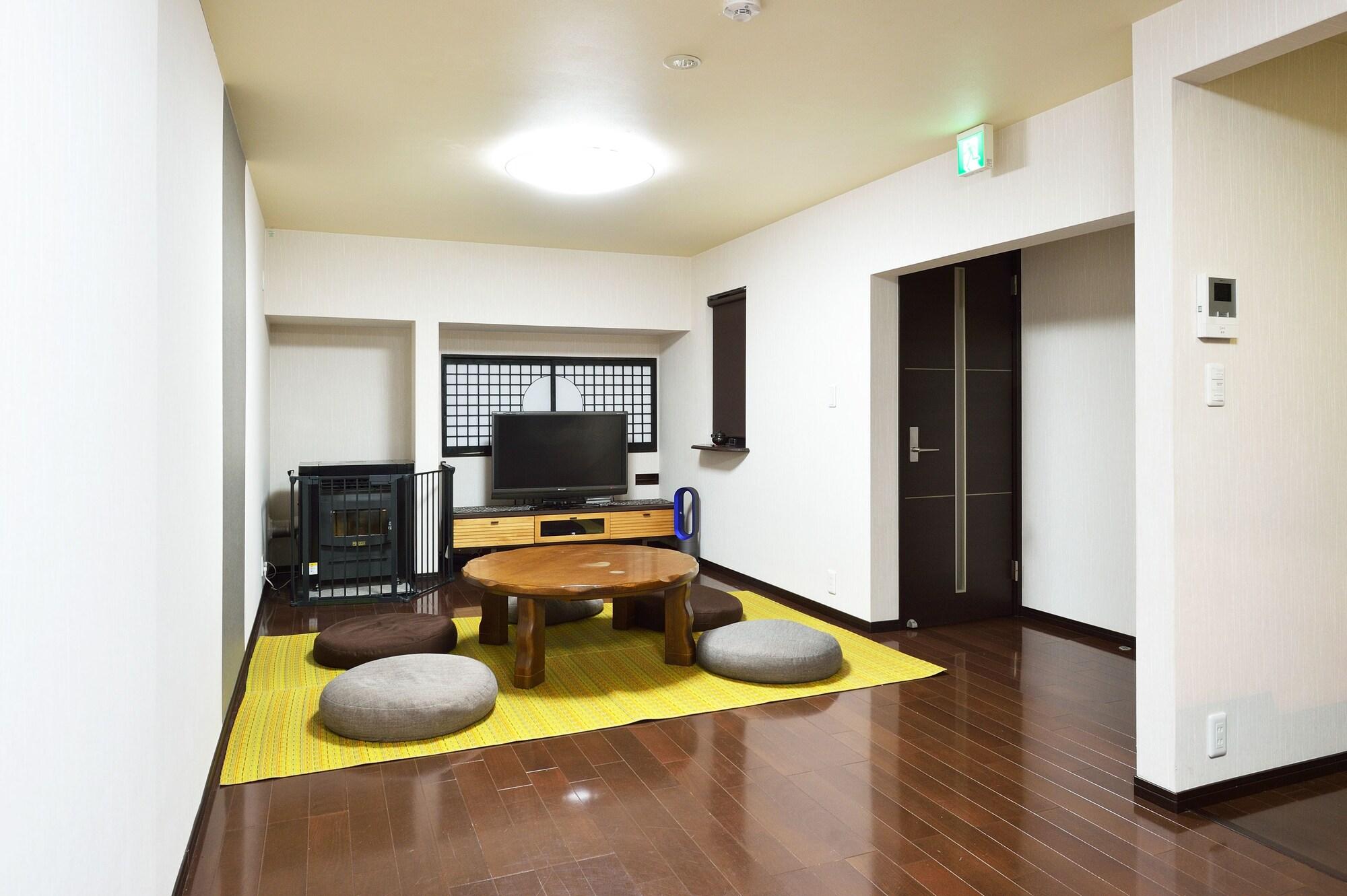 Tsumugi Inn Kioto Zewnętrze zdjęcie