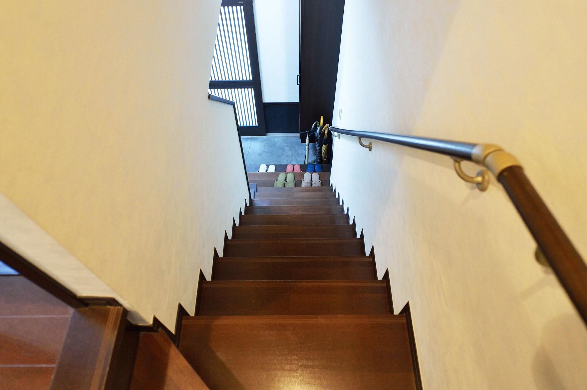 Tsumugi Inn Kioto Zewnętrze zdjęcie