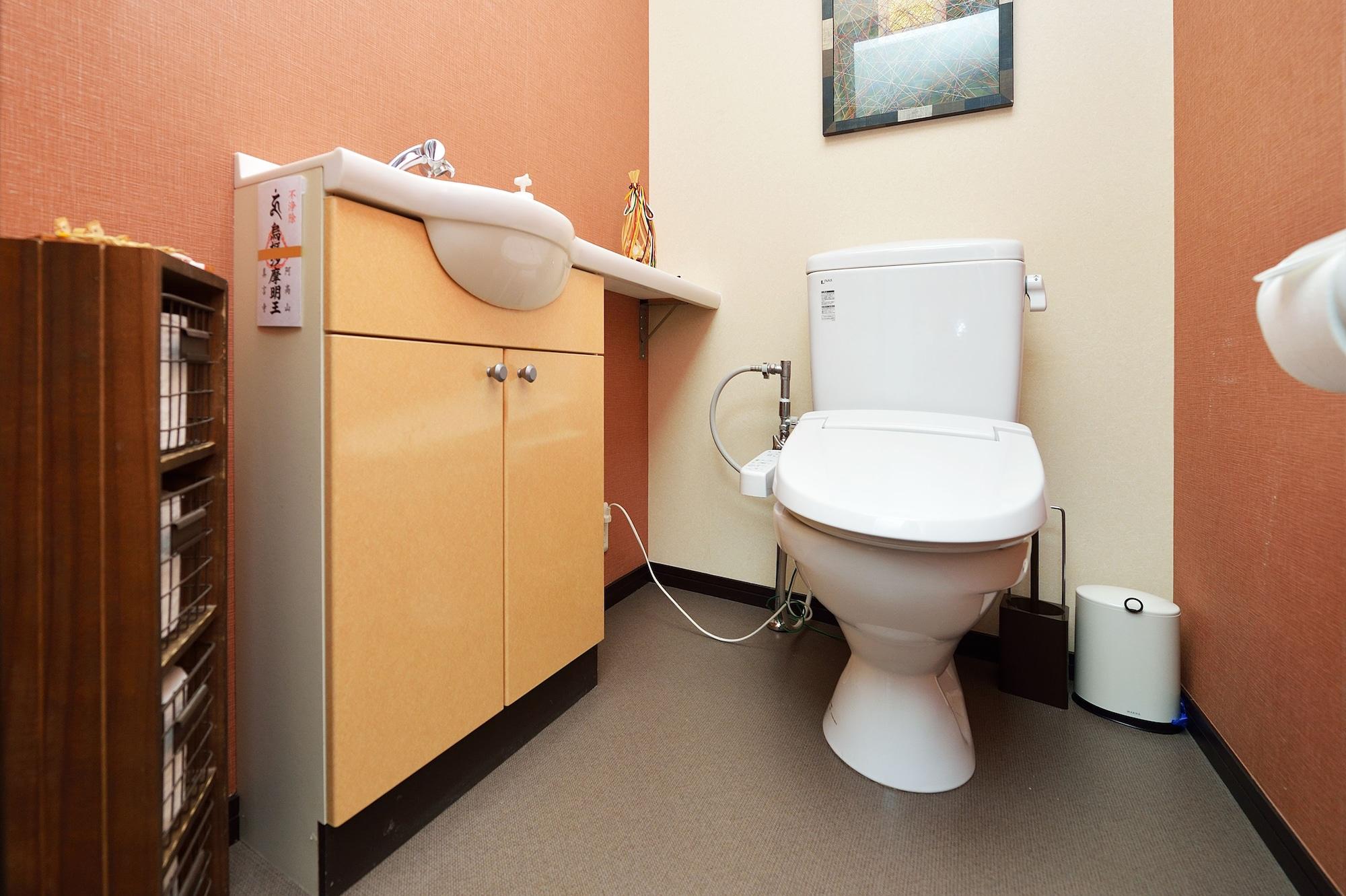 Tsumugi Inn Kioto Zewnętrze zdjęcie