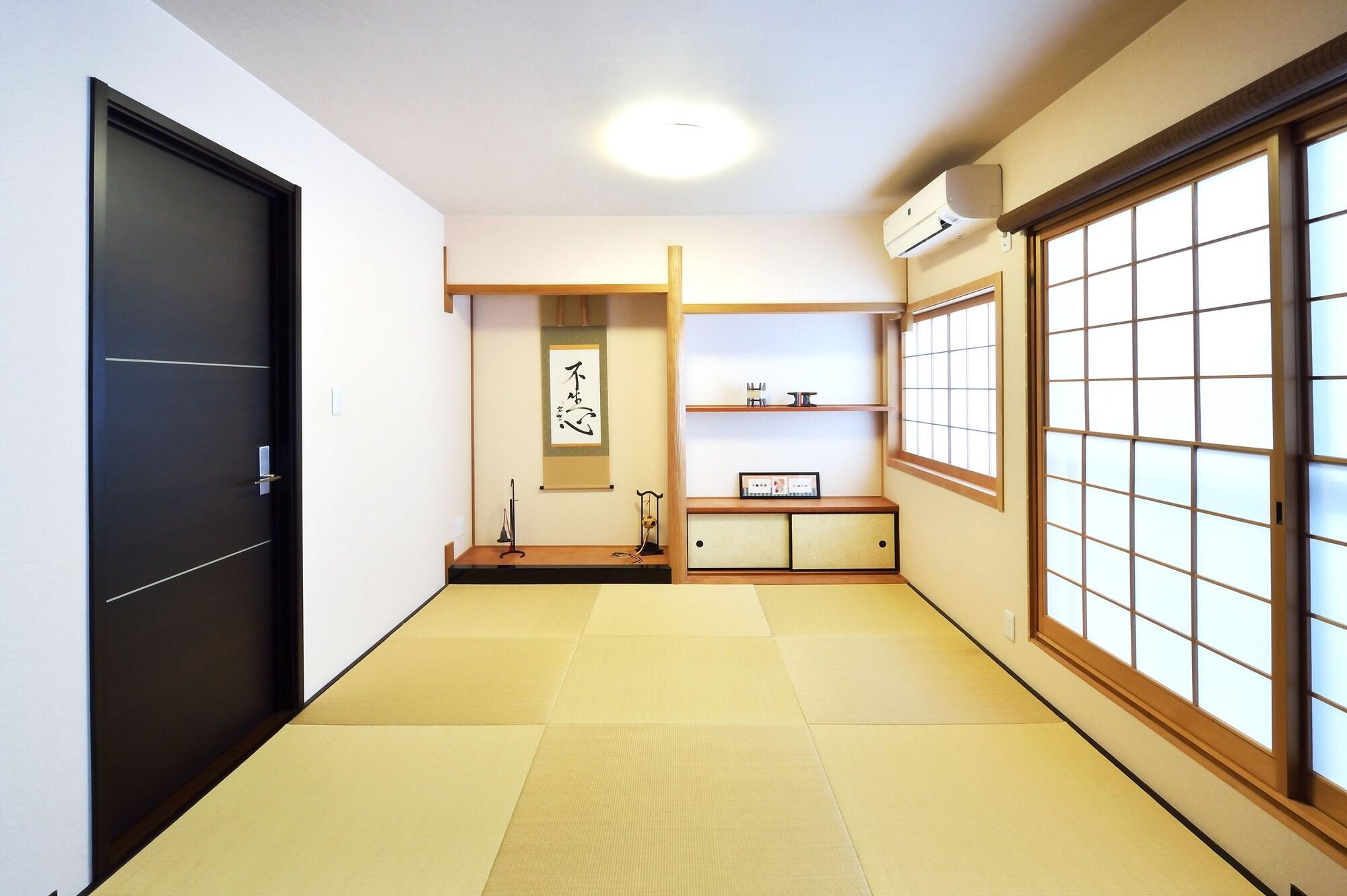 Tsumugi Inn Kioto Zewnętrze zdjęcie