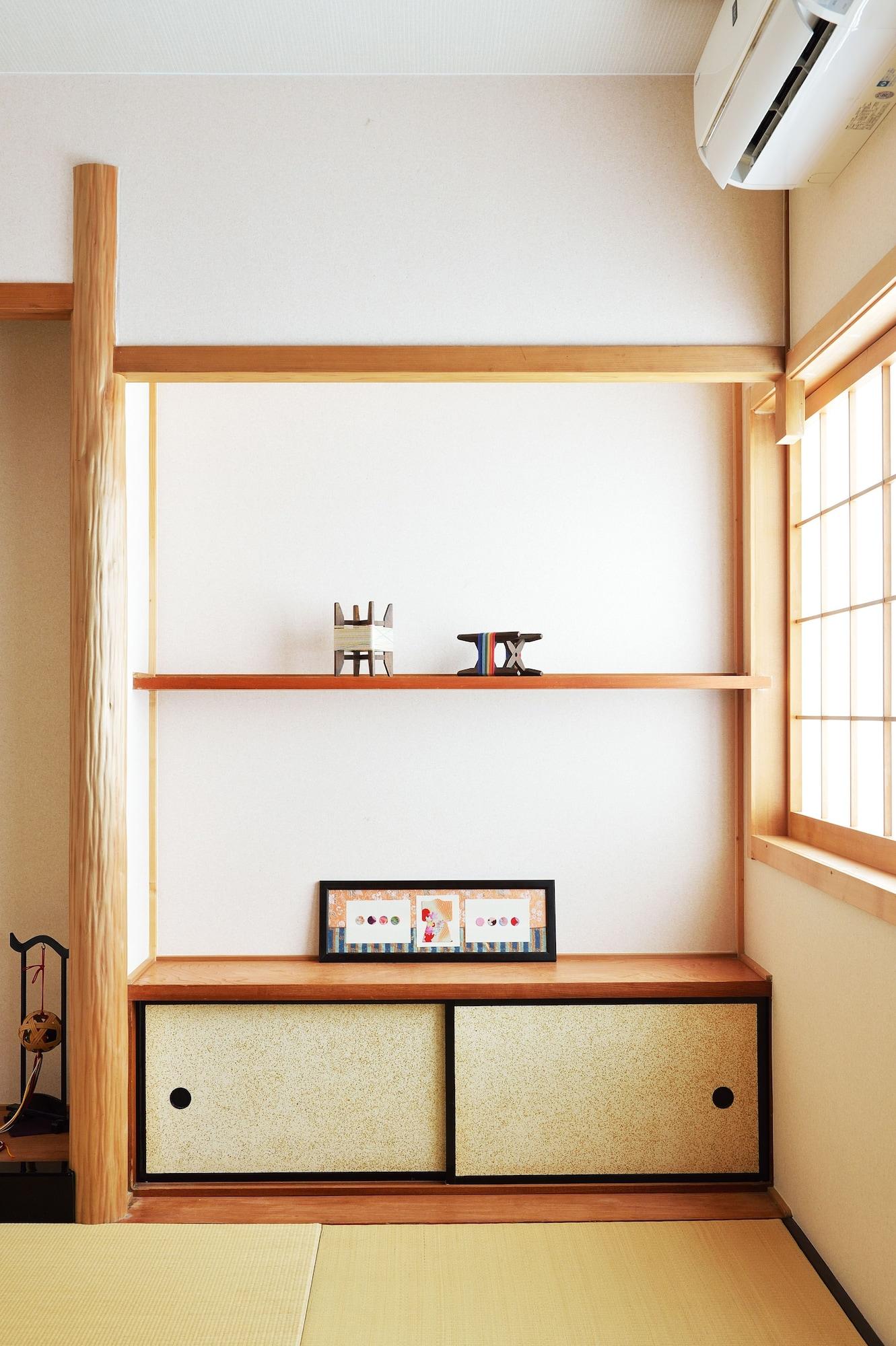 Tsumugi Inn Kioto Zewnętrze zdjęcie