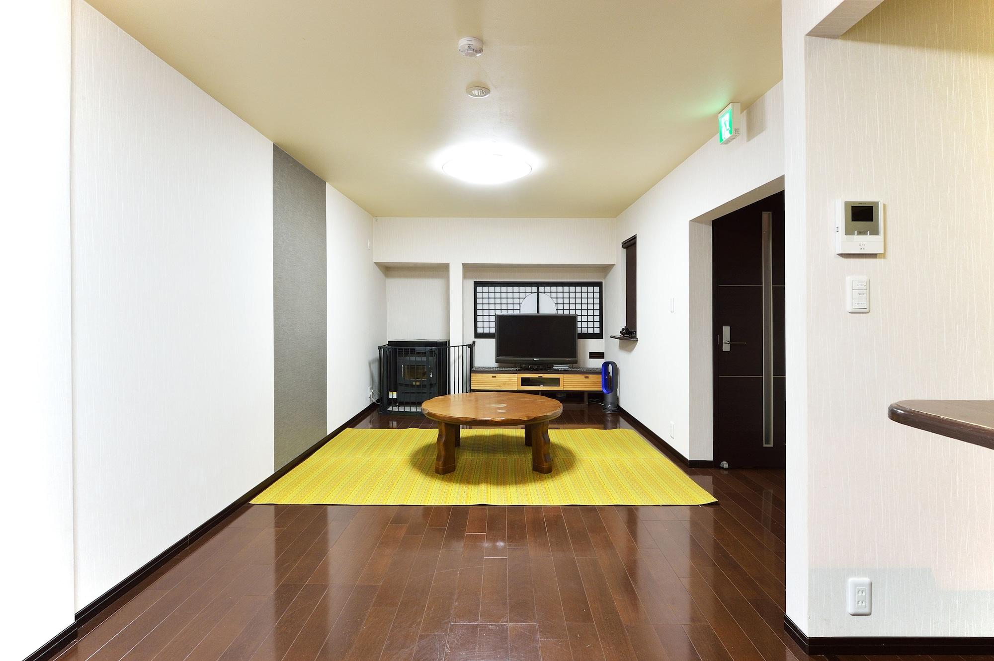 Tsumugi Inn Kioto Zewnętrze zdjęcie