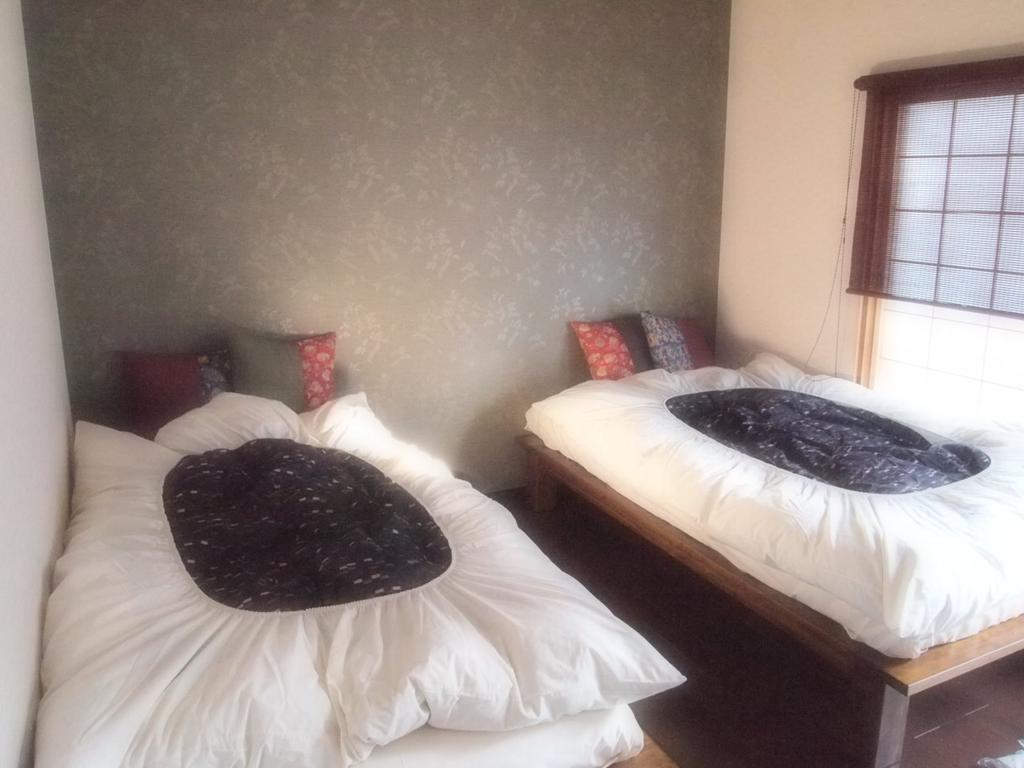 Tsumugi Inn Kioto Pokój zdjęcie