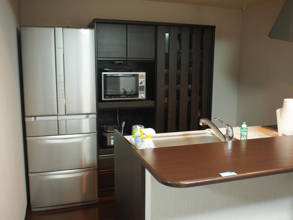 Tsumugi Inn Kioto Pokój zdjęcie