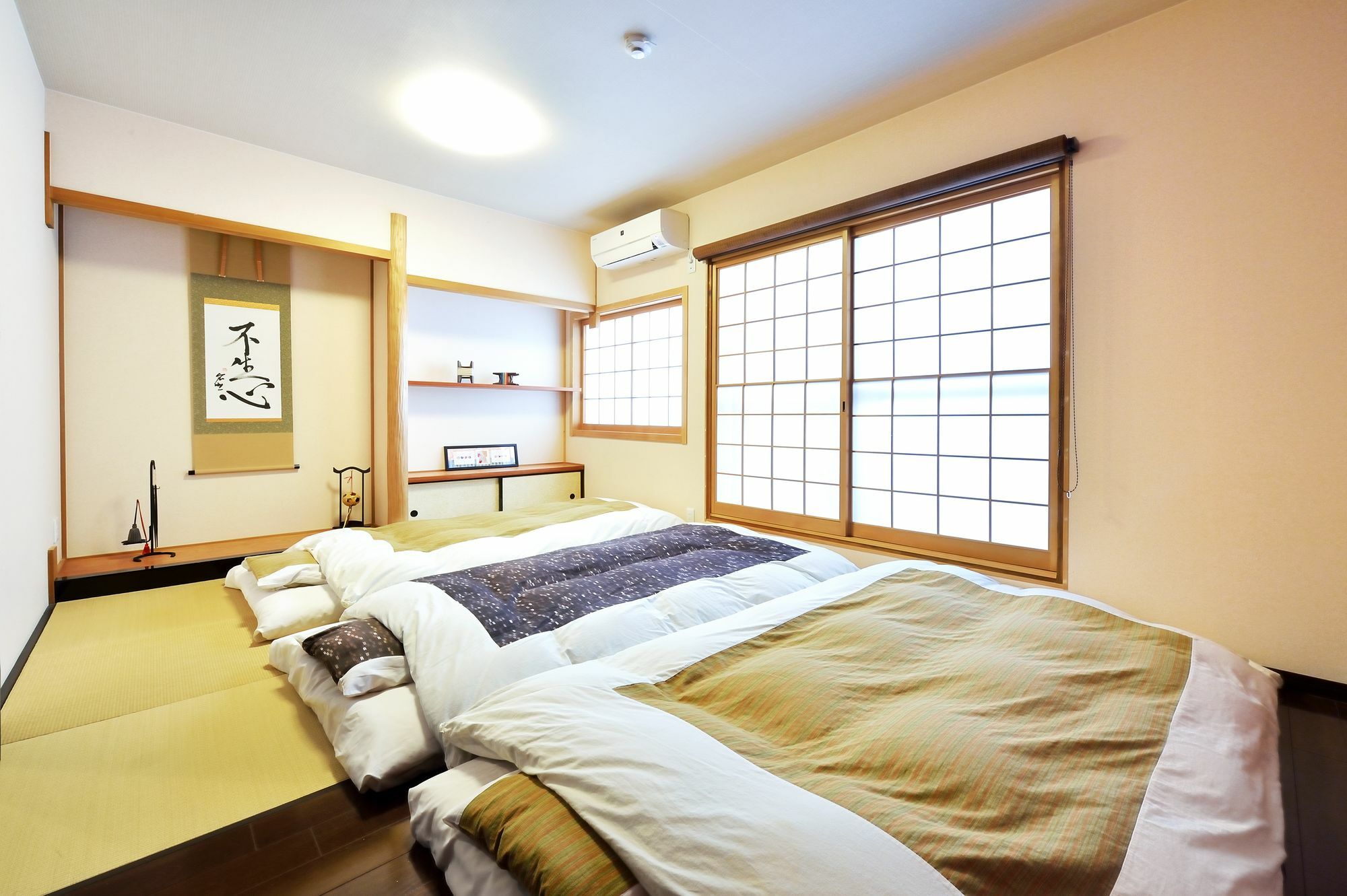 Tsumugi Inn Kioto Zewnętrze zdjęcie